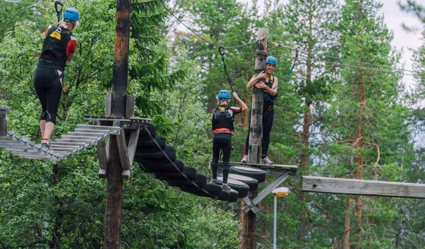 14-Daagse rondreis Nore