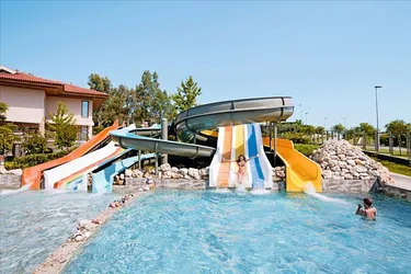 Hotel Club Grand Side