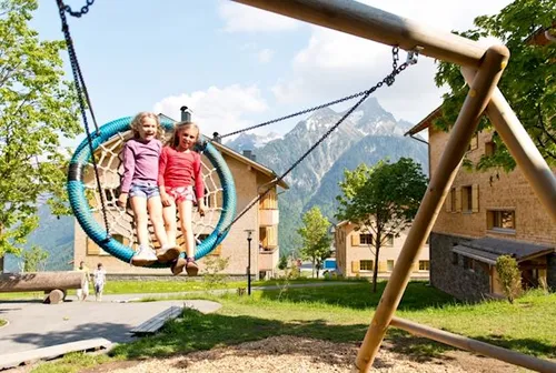 Ontdek de kindvriendelijke parken van Landal België