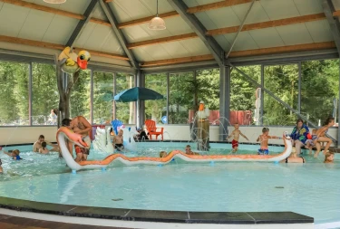 Camping Wedderbergen