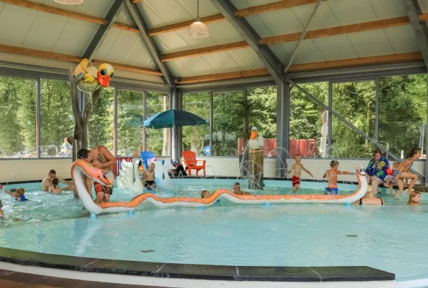 Camping Wedderbergen