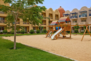 Hotel Titanic Beach Spa & Aquapark