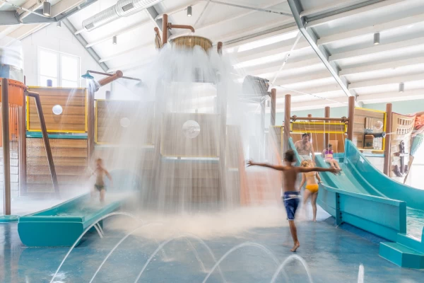 Hotel De Zeeuwse Kust 