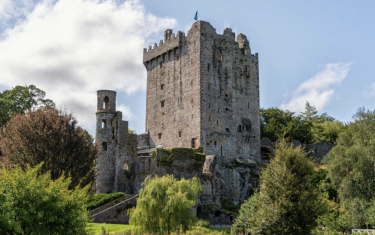 11- of 12-daagse meivakantie Ierland