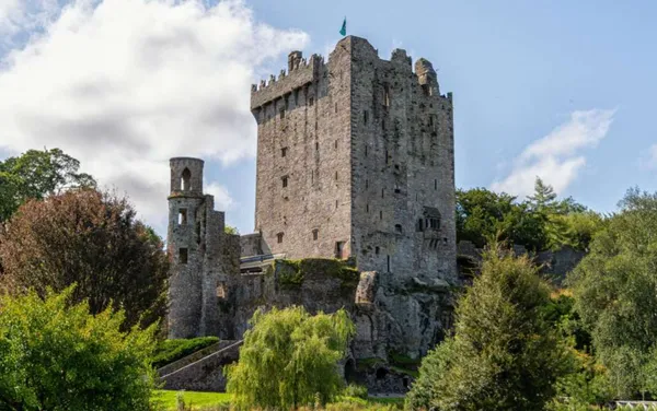 11- of 12-daagse meivakantie Ierland