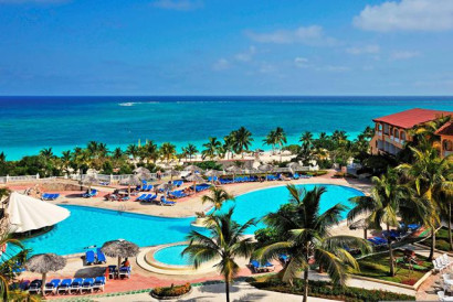 Brisas Guardalavaca