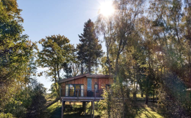 6- of 7-daagse meivakantie Schotland