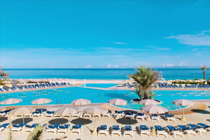 Hotel Royal Horizons Boa Vista