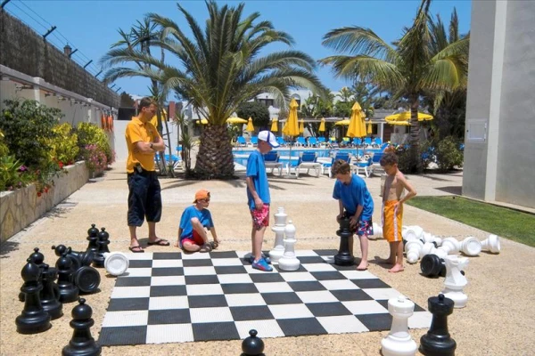 Hotel Atlantis Fuerteventura Resort