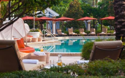 Disney's Caribbean Beach Resort in Florida-Orlando