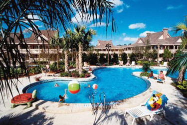 Disney's Port Orleans Resort in Florida-Orlando