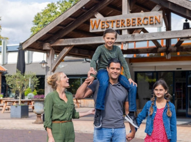 Voorjaarsvakantie deals tot 50% korting | BungalowSpecials