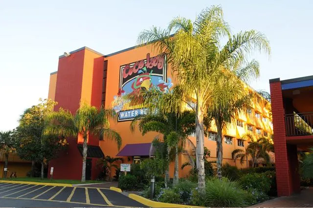 Coco Key Hotel & Water Park Resort