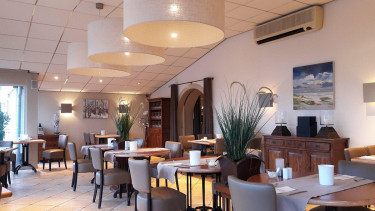 Aparthotel Delden