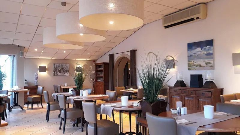 Aparthotel Delden