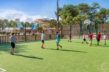 Atlantic Club Montalivet