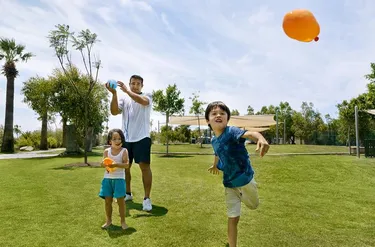 TUI BLUE Sarigerme Park 
