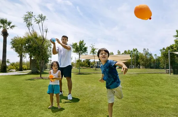 TUI BLUE Sarigerme Park 
