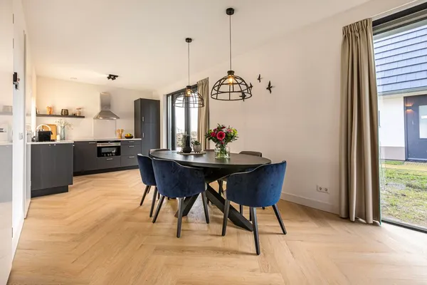 Vakantiepark De Strabrechtse Vennen