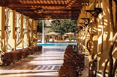 ROBINSON CLUB Soma Bay