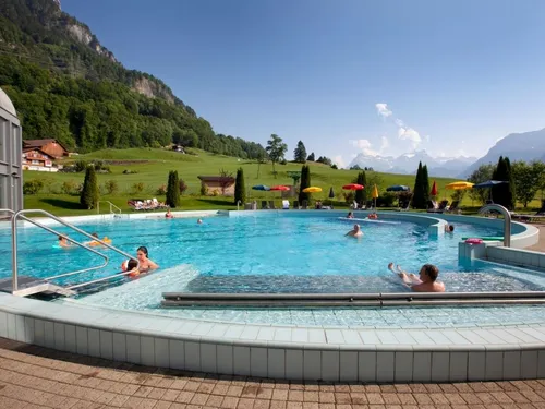 Vakantiepark Landal Vierwaldstättersee