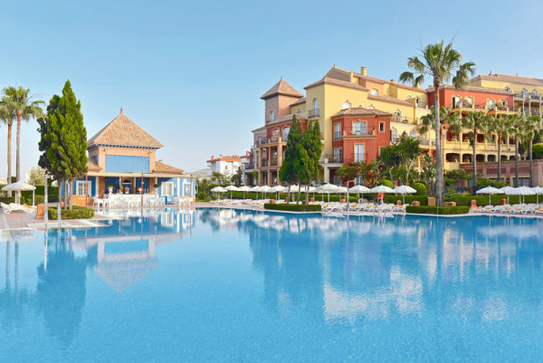 IBEROSTAR Málaga Playa