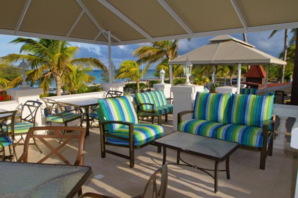 Amsterdam Manor Beach Resort