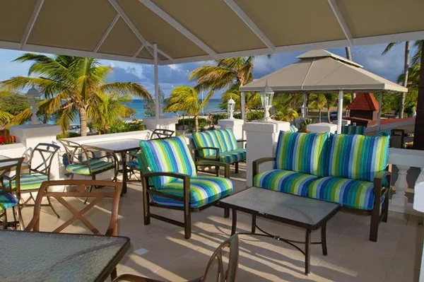 Amsterdam Manor Beach Resort