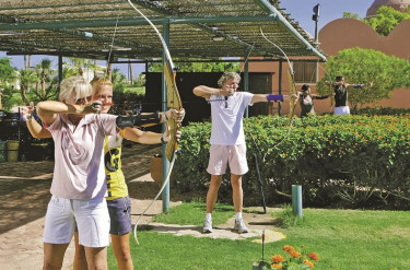 Sharm El Sheikh Imperial TUI MAGIC LIFE