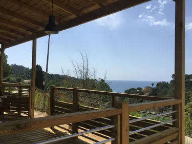 Camping Cala Canyelles