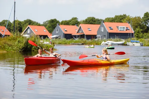 Vakantiepark de Potten