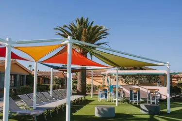 Maspalomas Resort by Dunas