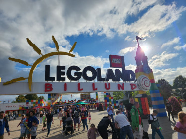 Familiepret Denemarken