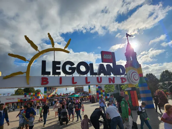 Familiepret Denemarken