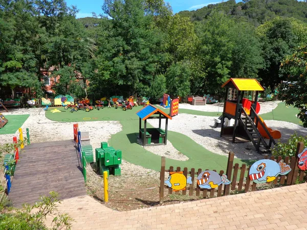 Camping Rosselba Village Le Palme