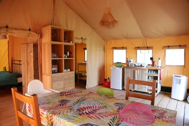 "Een vakantie hier voelt als thuiskomen"