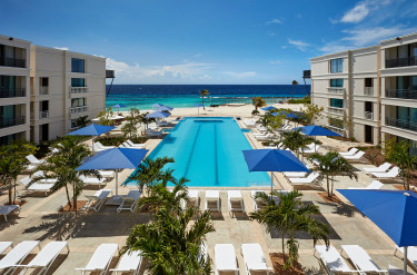 Marriott Beach Resort