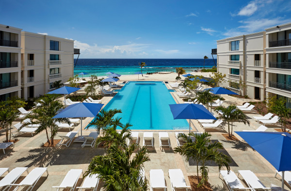 Marriott Beach Resort