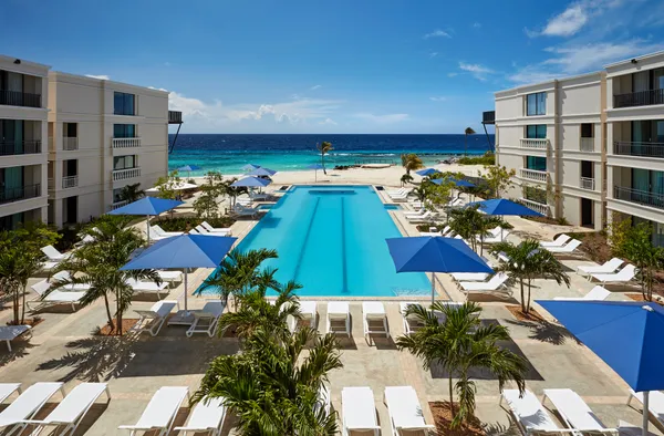 Marriott Beach Resort