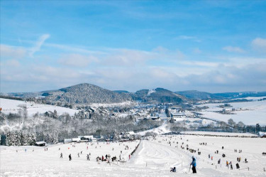 Sauerland Stern Hotel