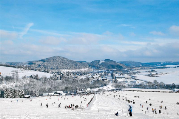 Sauerland Stern Hotel