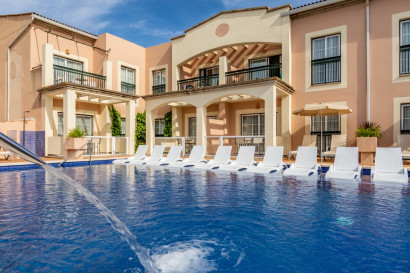 TUI BLUE Grupotel Mar De Menorca