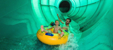 Center Parcs Allgäu