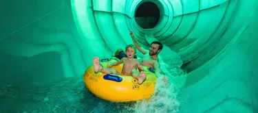 Center Parcs Allgäu