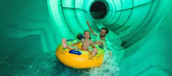 Center Parcs Allgäu