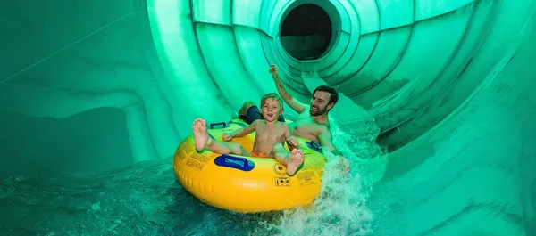 Center Parcs Allgäu