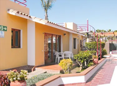 Bungalows Parque Bali - Maspalomas, Gran Canaria, Spanje