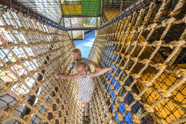 Capfun Vakantiepark De Scheepsbel