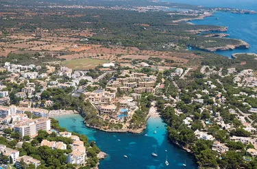 ROBINSON Club Cala Serena