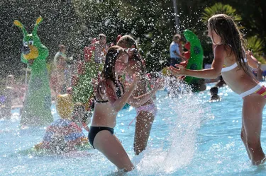 Kindercamping Polari 